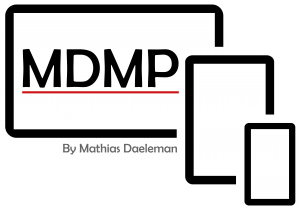 Designed by MDMP