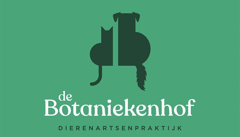 Dierenartsenpraktijk De Botaniekenhof